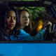 Herizen Guardiola and Marlo Kelly